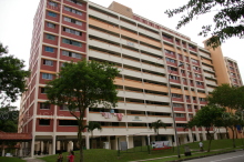 Blk 268 Bukit Batok East Avenue 4 (Bukit Batok), HDB 4 Rooms #335882